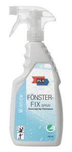 Fönsterfix Spray 750ml, svanen