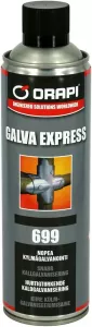 Galva Express 650ml-ORAPI