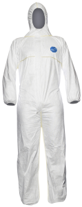 Korttidsoverall Tyvek 200 Easysafe