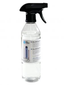 Smittfritt 0,5L, Spray