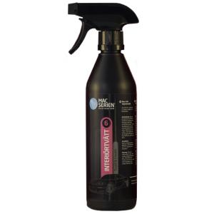 MAC 945 Interiörcleaner Blackline 500ml
