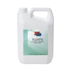 Mjukfix Sköljmedel parfymerad 5L