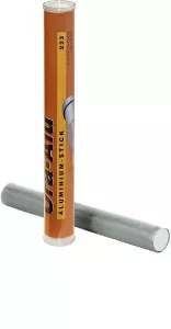 Ora Alu, kemiskmetall aluminium-ORAPI