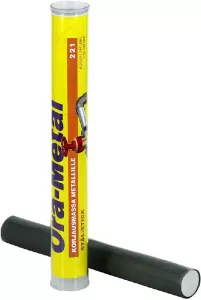 Ora Metal kemiskmetall stål-ORAPI