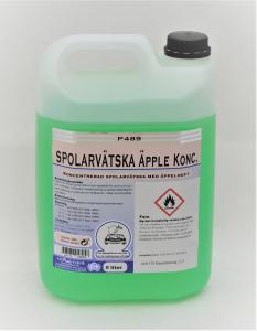 Spolarvätska P489 koncentrat 5L