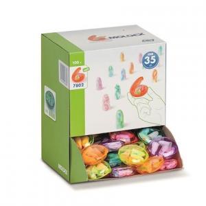 Hörselproppar Moldex Spark Plugs 200par/fp