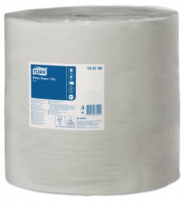 Tork (150199) Industrirulle Basic W1, 1-lager