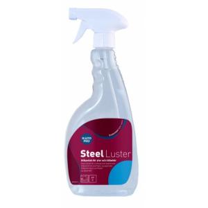 Stålglans Steel Luster 750ml