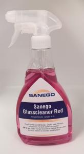 Sanego Glasscleaner 0,5L