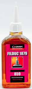Filduc 1879, 125ml, Borr & Gängolja-ORAPI