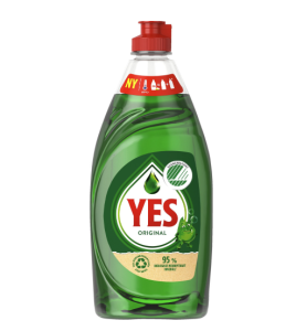 Yes Handdisk Original 520ml