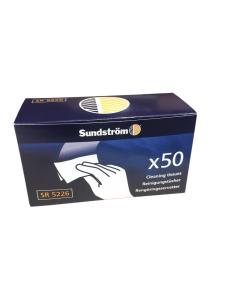 Rengöringsservett Sundström SR 5226