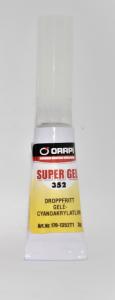 SuperGel 3g tub-ORAPI