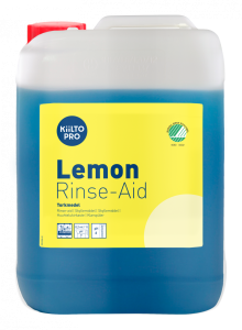 Torkmedel Kiillto Pro Lemon 10 Kg