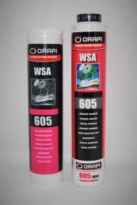 WSA Off-Shore Grease 410g, skruvpatron-ORAPI