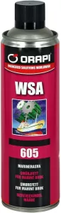 WSA / Off-shore Grease 650ml-ORAPI