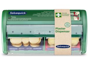 Plåsterautomat SALVEQUICK