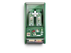 Ögonduschstation CEDERROTH