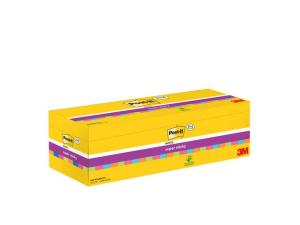 Notes POST-IT SS Värdepack 76x76mm 24/fp