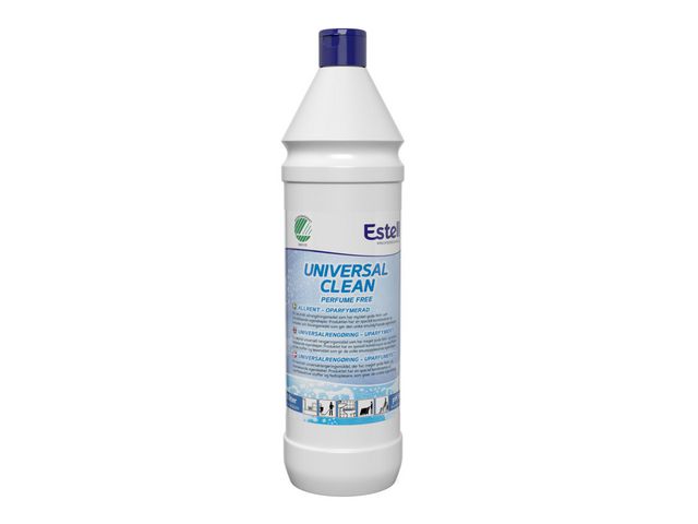 Allrent ESTELL Universal oparfymerad 1L