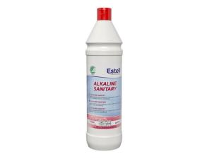 Sanitetsrent ESTELL Alkalisk 1L