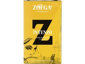 Kaffe ZOÉGAS Intenzo 450g