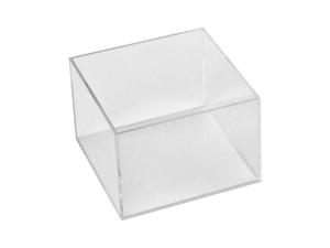 Akryllåda 150x150x102mm