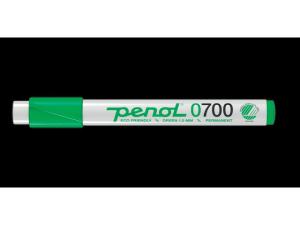 Märkpenna PENOL 0-700 perm 1,5mm svart