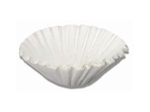 Kaffefilter COFFE QUEEN Tower 523 500/fp