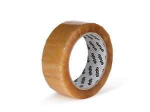 Packtejp ETAB 544 PP 38mmx66m klar 6/fp