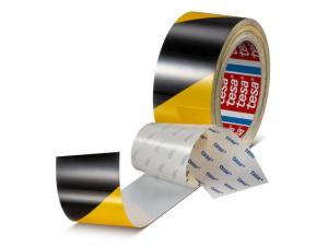 Golvtejp TESA Anti-Scratch 50mmx20m g/s