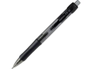 Kulpenna MARVY RB-10 svart
