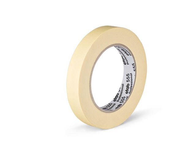 Maskeringstejp ETAB 555 25mmx50m