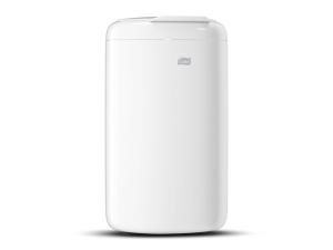 Papperskorg TORK B3 5L vit