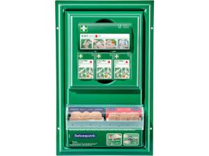 Plåstertavla CEDERROTH liten