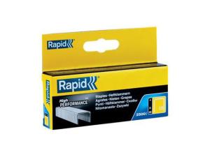 Häftklammer RAPID A13/6 5000/fp