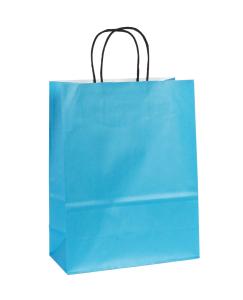 BÄRKASSE BLÅ XS 180X80X225 80G 250/fp