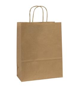 BÄRKASSE BRUN S 240x110x330mm 100g 150/fp