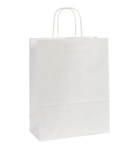 BÄRKASSE VIT S 240x110x330mm 100g 150/fp