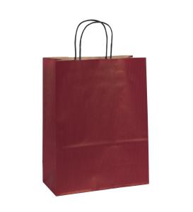 BÄRKASSE RÖD S 240x110x330mm 100g 150/fp