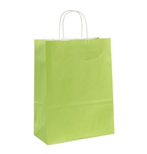 BÄRKASSE LIMEGRÖN S 240x110x330 100g 150/fp