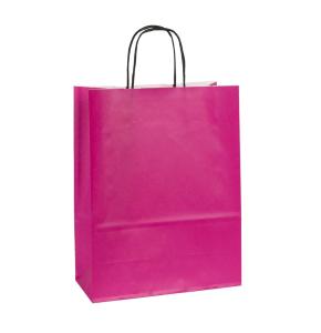 BÄRKASSE CERISEROSA S 240x110x330mm 100g 150/fp