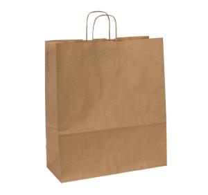 BÄRKASSE BRUN M 320x140x420mm 100g 150/fp