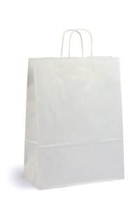 BÄRKASSE VIT M 320x140x420mm 100G 150/fp