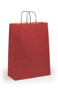 BÄRKASSE RÖD M 320x140x420 100g 150/fp