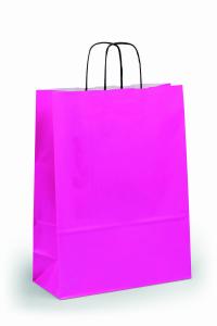 BÄRKASSE CERISEROSA M 320x140x420mm 100g 150/fp