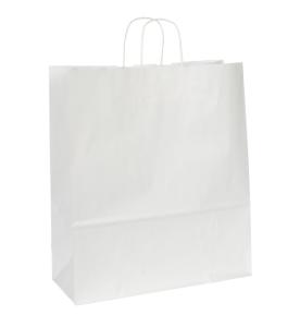 BÄRKASSE VIT L 400x160x450mm 100g 150/fp