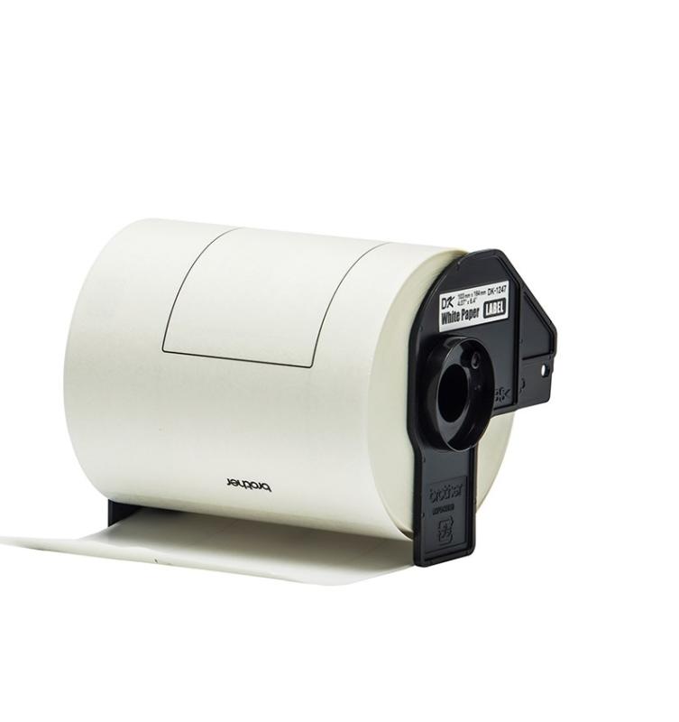 labels 103x164 white paper (180)