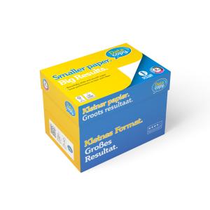 Kopieringspapper A5 DATA COPY 80g 500ARK