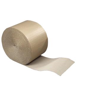 ENKELWELL BRUN 100 CM X 75 M